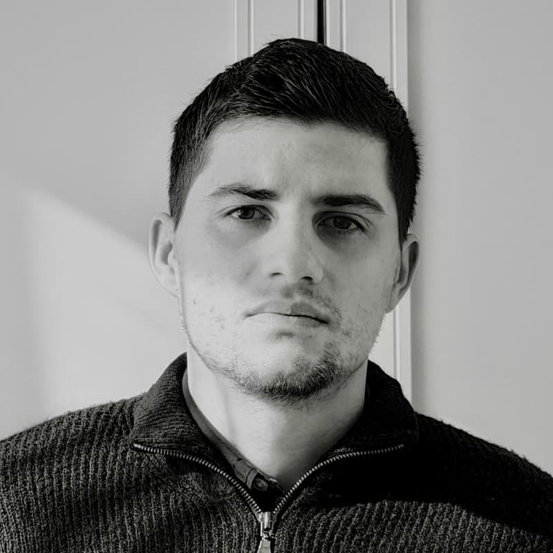 Ruben Croitor, fondateur d'ARK — Bureau d'études de stabilité